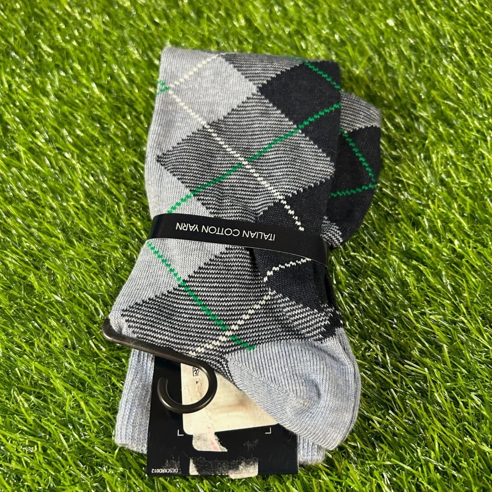 Daniel Cremieux socks new